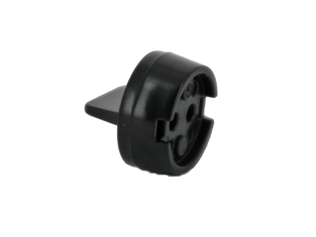Connecteur de chargement de soupape de couverture BMZ