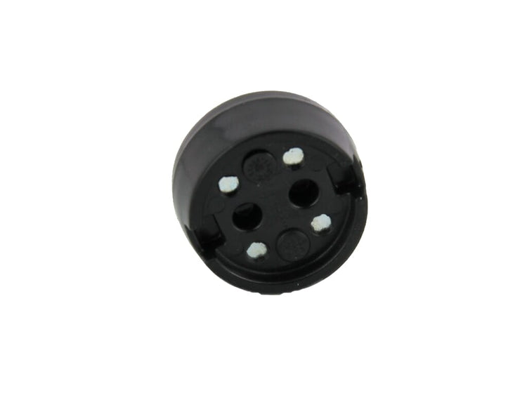 Connecteur de chargement de soupape de couverture BMZ