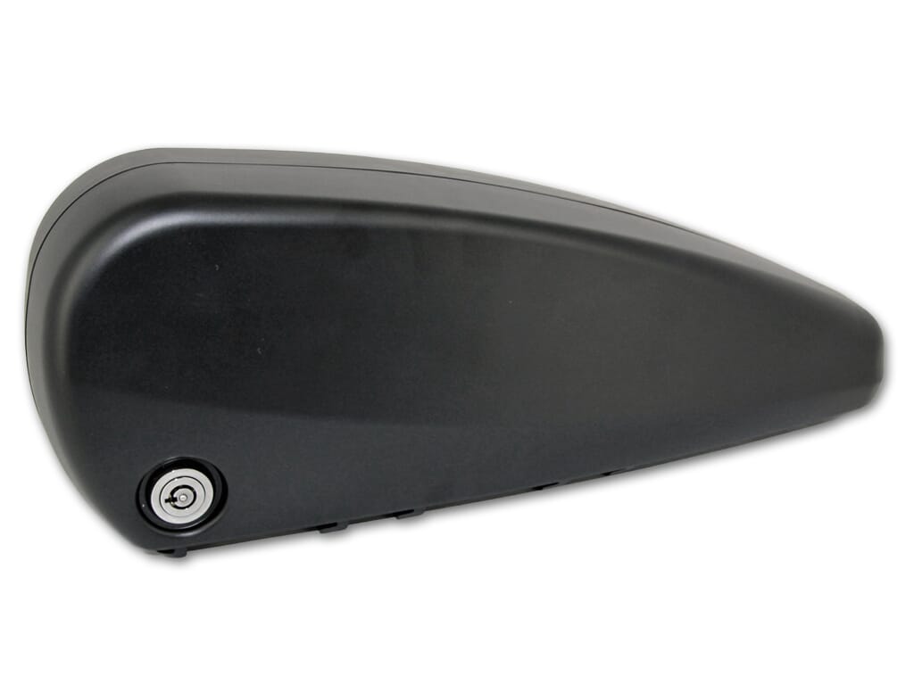 Batterie de vélo BMZ 36v 15,5 ah