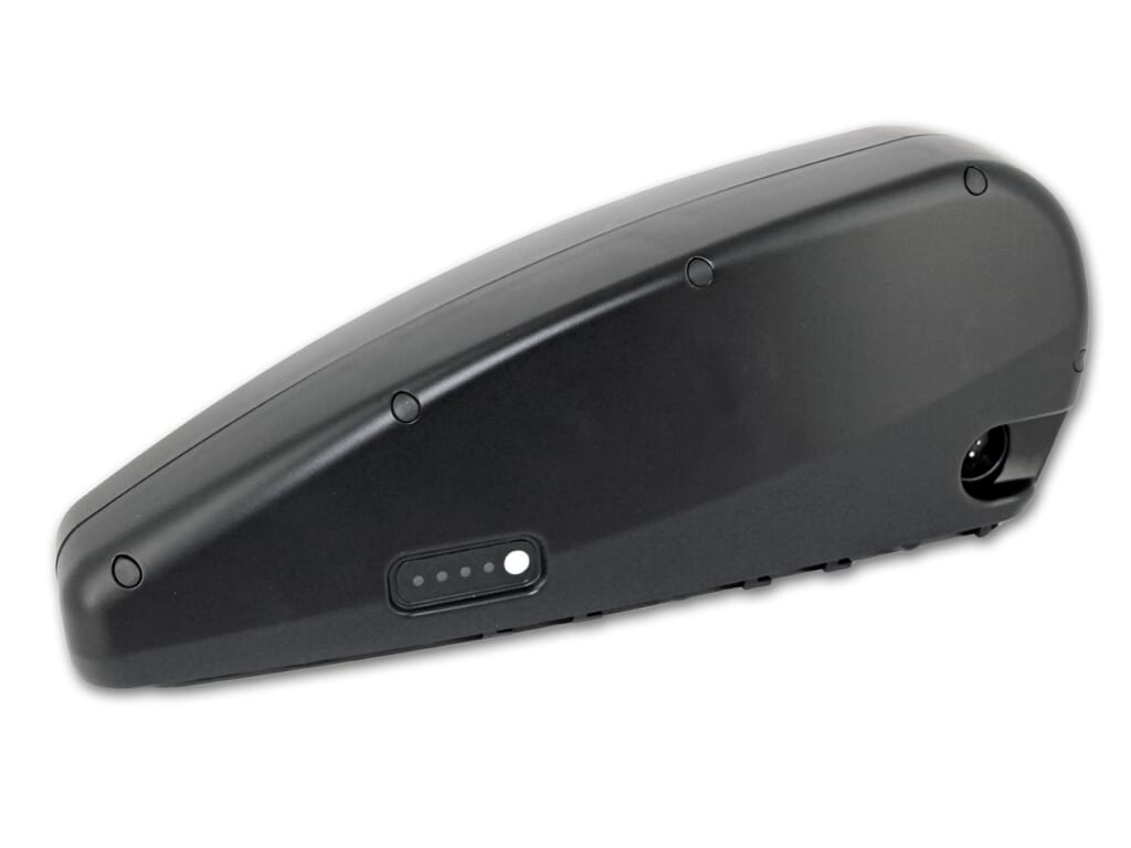 Batterie de vélo BMZ 36v 15,5 ah