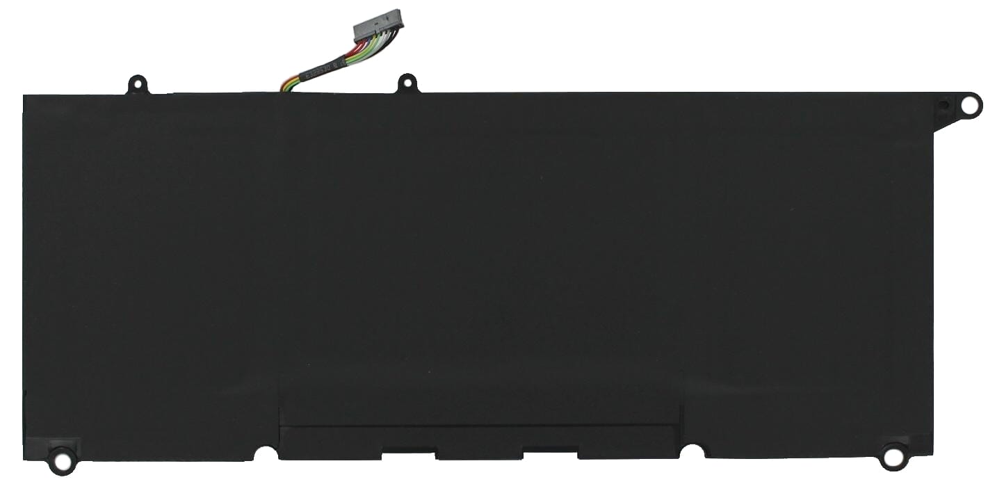 Batterie d'ordinateur portable Yanec 7300 mAh