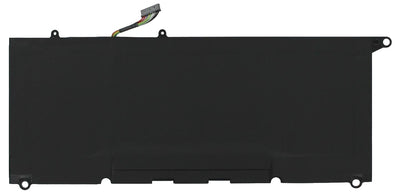 Batterie d'ordinateur portable Yanec 7300 mAh