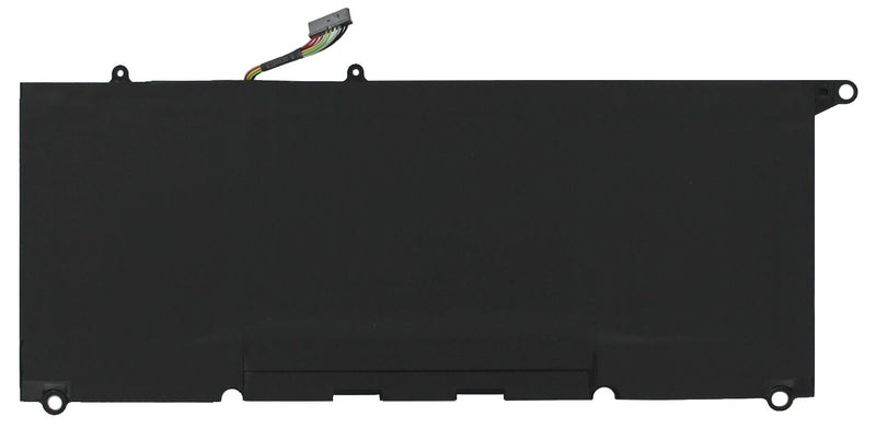 Batterie d'ordinateur portable Yanec 7300 mAh