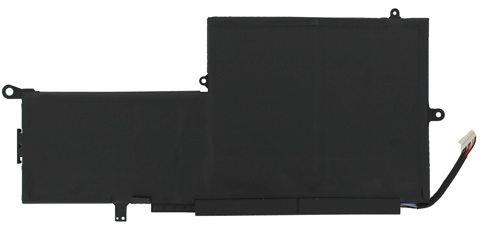 Batterie d'ordinateur portable Yanec 4900 mAh