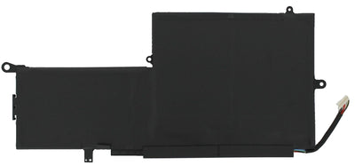 Batterie d'ordinateur portable Yanec 4900 mAh