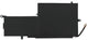 Batterie d'ordinateur portable Yanec 4900 mAh