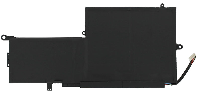 Batterie d'ordinateur portable Yanec 4900 mAh
