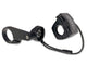 BMZ Blox Afficher Holder Black Plug