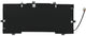 Batterie d'ordinateur portable Yanec 3900 mAh