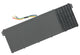 Batterie d'ordinateur portable Yanec 3000mAh
