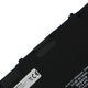 Batterie d'ordinateur portable 3500 mah