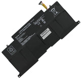Blu-Basic pour ordinateur portable Batterie 6200mAh - afbeelding 1