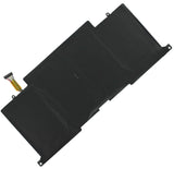 Blu-Basic pour ordinateur portable Batterie 6200mAh - afbeelding 2