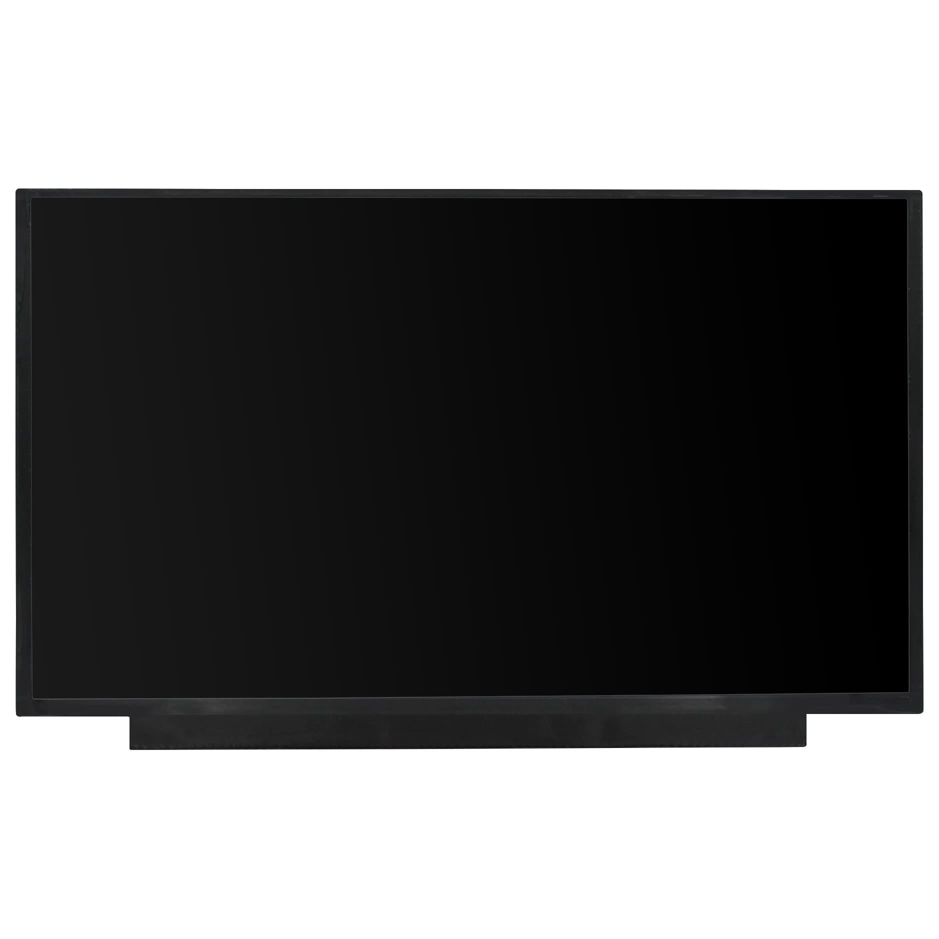 Écran LCD OEM 13,3 pouces 1920x1080 GLOSS 30pin EDP, IPS