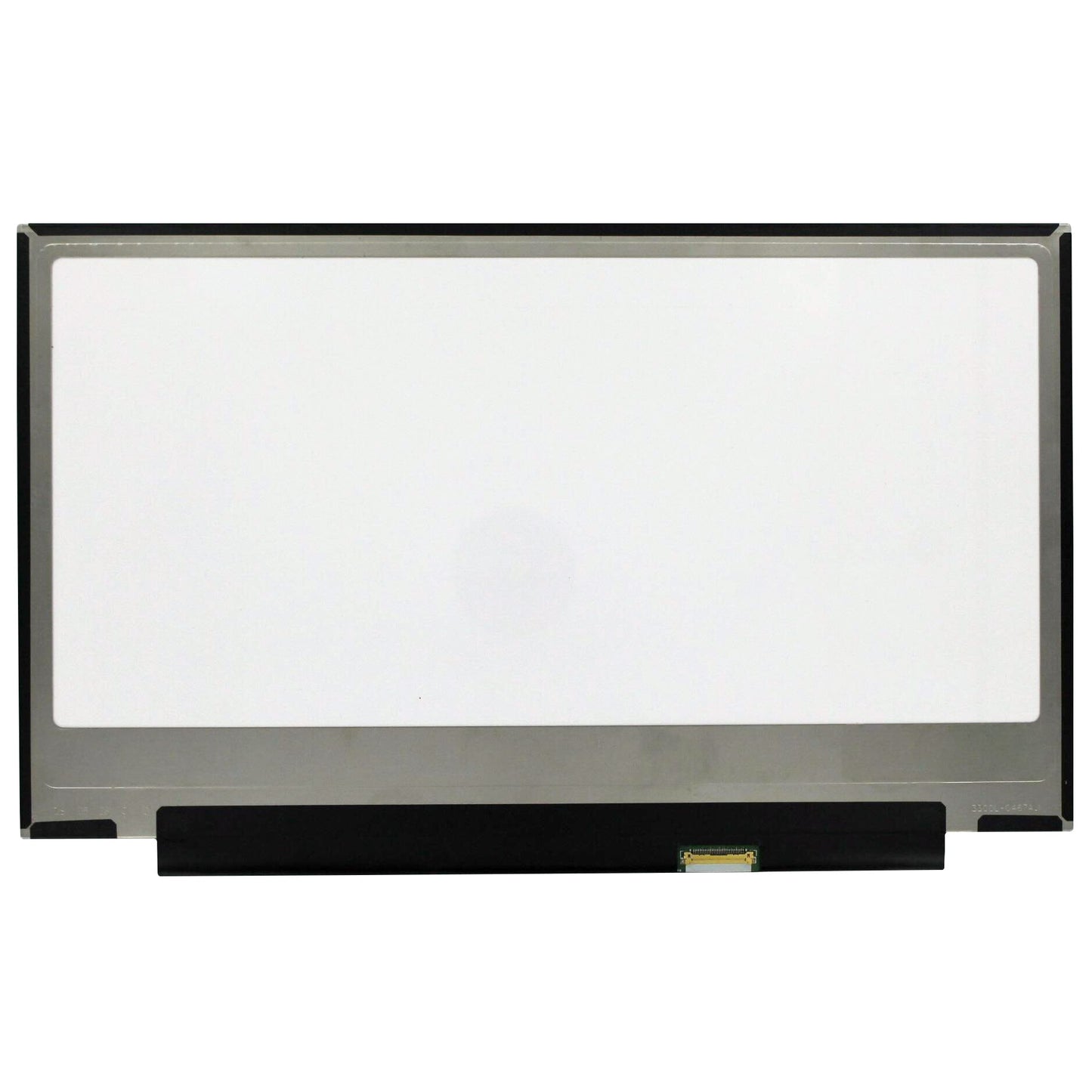 Écran LCD OEM 13,3 pouces 1920x1080 GLOSS 30pin EDP, IPS