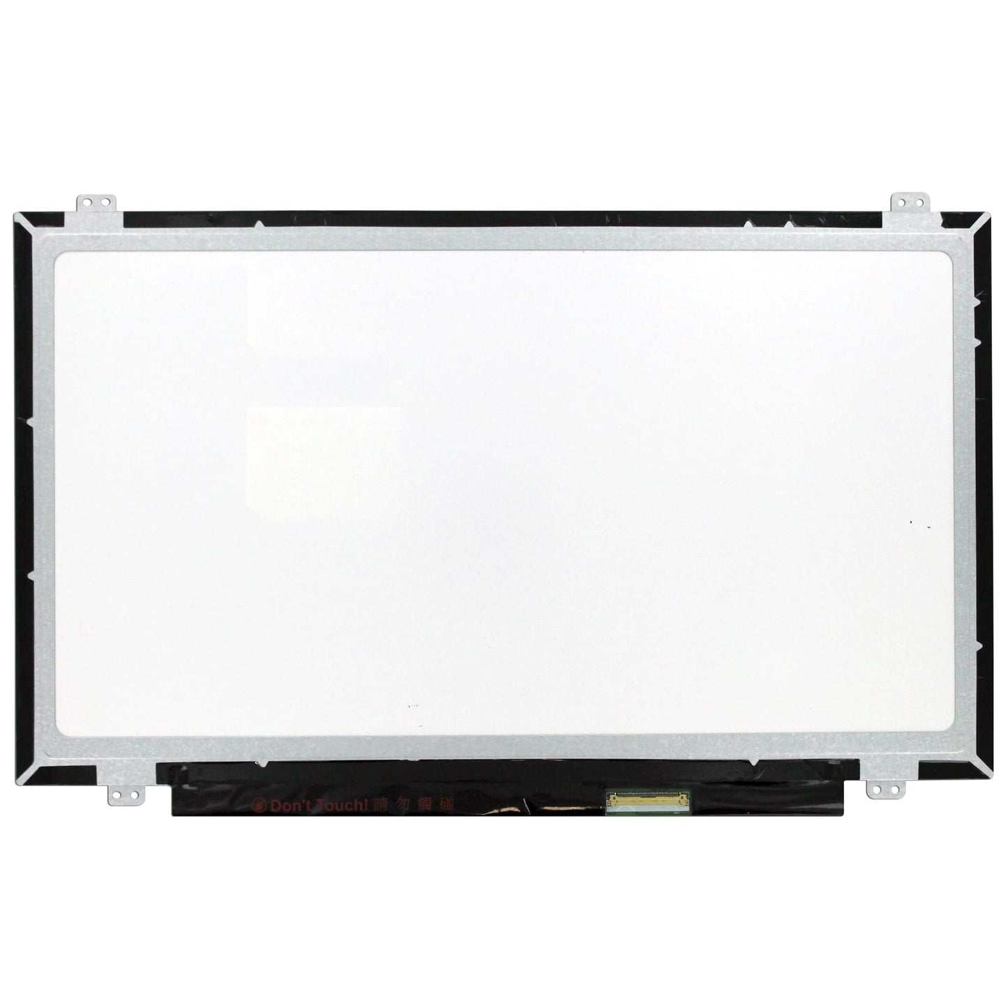 Écran LCD OEM 14,0 pouces 1366x768 MAT 40pin