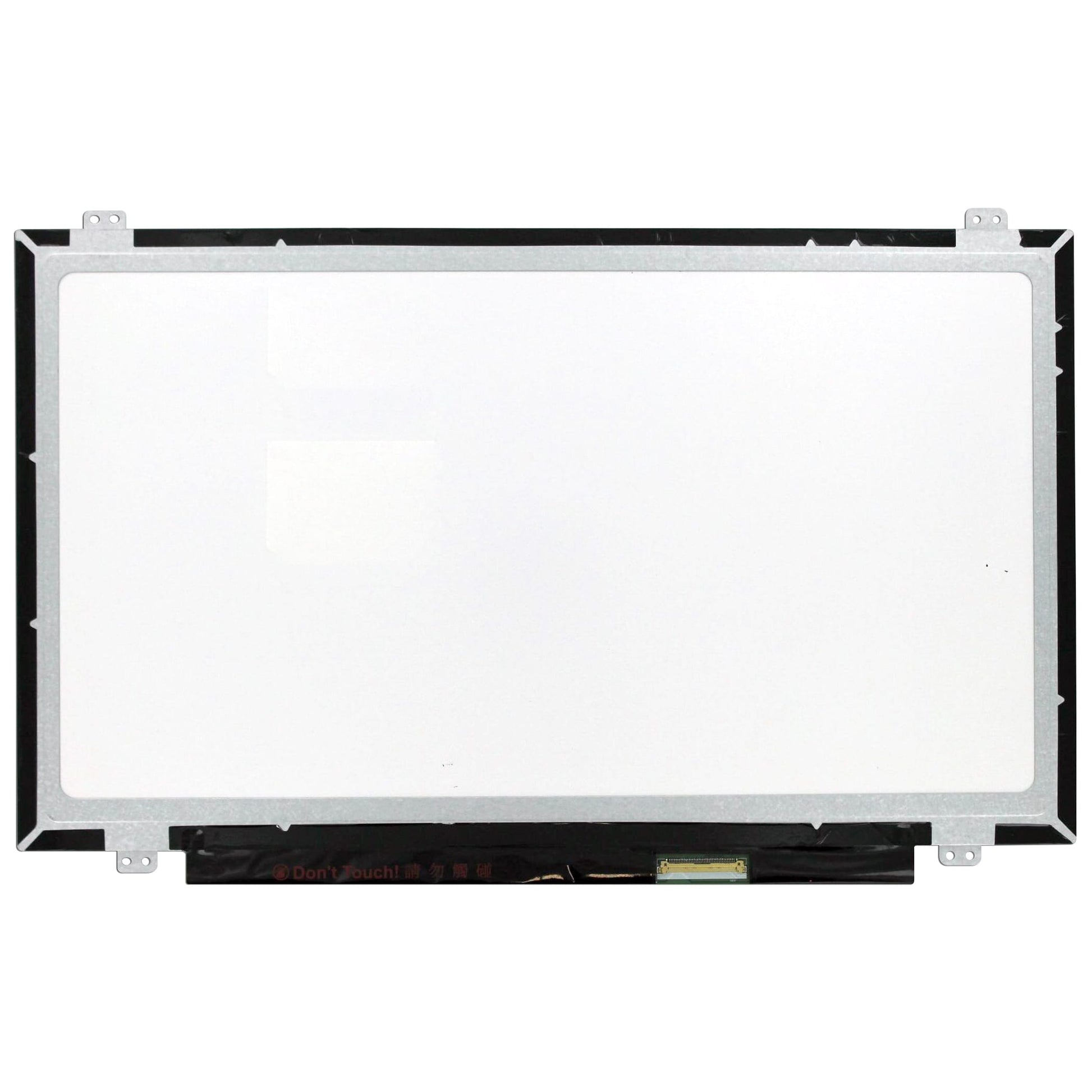 Écran LCD OEM 14,0 pouces 1366x768 MAT 40pin