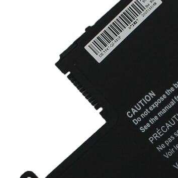 Blu-Basic pour ordinateur portable Batterie 3400mAh