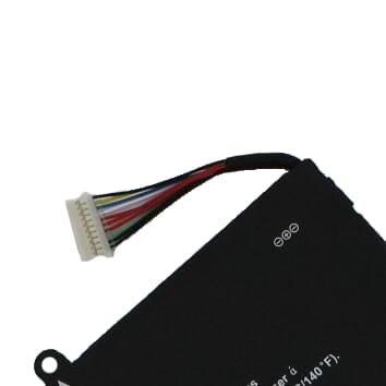 Blu-Basic pour ordinateur portable Batterie 3400mAh