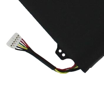 Pièces de remplacement Batterie de l'ordinateur portable 3100mAh