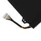 Pièces de remplacement Batterie de l'ordinateur portable 3100mAh