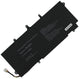 Batterie d'ordinateur portable de remplacement 3100mAh