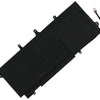 Batterie d'ordinateur portable de remplacement 3100mAh