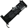 Batterie d'ordinateur portable de remplacement 3100mAh