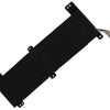 Batterie d'ordinateur portable de remplacement 3100mAh