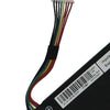 Batterie de remplacement de l'ordinateur portable 2100mAh