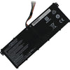 Batterie de remplacement de l'ordinateur portable 2100mAh