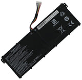 Batterie de remplacement de l'ordinateur portable 2100mAh - afbeelding 1