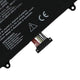ASUS Batterie d'ordinateur portable 4500mAh