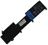 Blu-Basic pour ordinateur portable Batterie 3400mAh - afbeelding 1