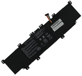 Blu-Basic pour ordinateur portable Batterie 3500mAh - afbeelding 1