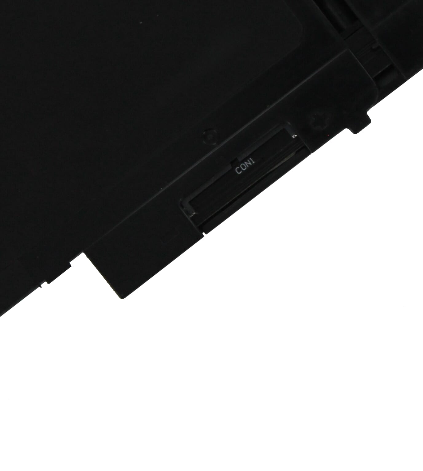 Batterie d'ordinateur portable Dell 7200mAh