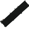 Batterie de remplacement de l'ordinateur portable 8000mAh