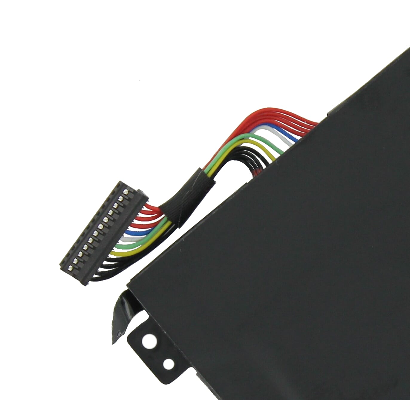 Batterie d'ordinateur portable Dell 8000mAh