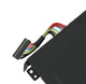 Batterie d'ordinateur portable Dell 8000mAh