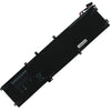 Batterie de remplacement de l'ordinateur portable 8000mAh