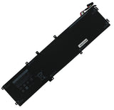Batterie de remplacement de l'ordinateur portable 8000mAh - afbeelding 1