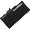 Batterie d'ordinateur portable de remplacement 4100mAh