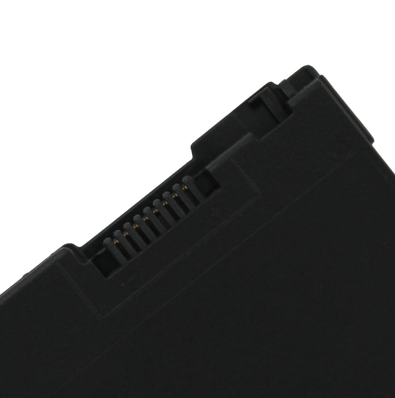 Batterie d'ordinateur portable HP 4300mAh