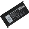 Batterie de remplacement de l'ordinateur portable 2100mAh