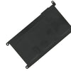 Batterie de remplacement de l'ordinateur portable 2100mAh