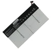 Blu-Basic pour ordinateur portable Batterie 8150mAh
