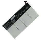 Blu-Basic pour ordinateur portable Batterie 8150mAh - afbeelding 1