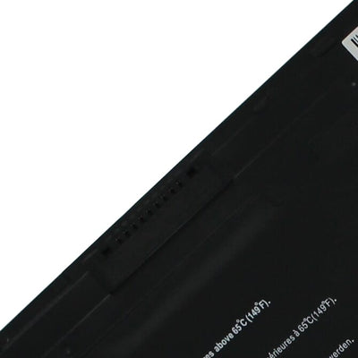 Blu-Basic pour ordinateur portable Batterie 5400mAh