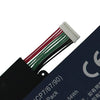 Batterie Blu-Basic pour ordinateur portable 4860 mAh