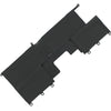 Batterie de remplacement de l'ordinateur portable 4740mAh